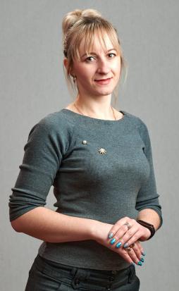 Максименко Наталья Анатольевна